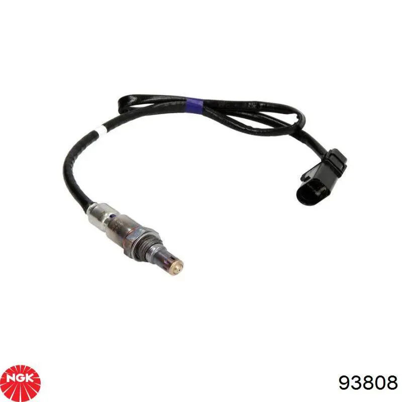 51799398 Fiat/Alfa/Lancia Sonda lambda, czujnik tlenu