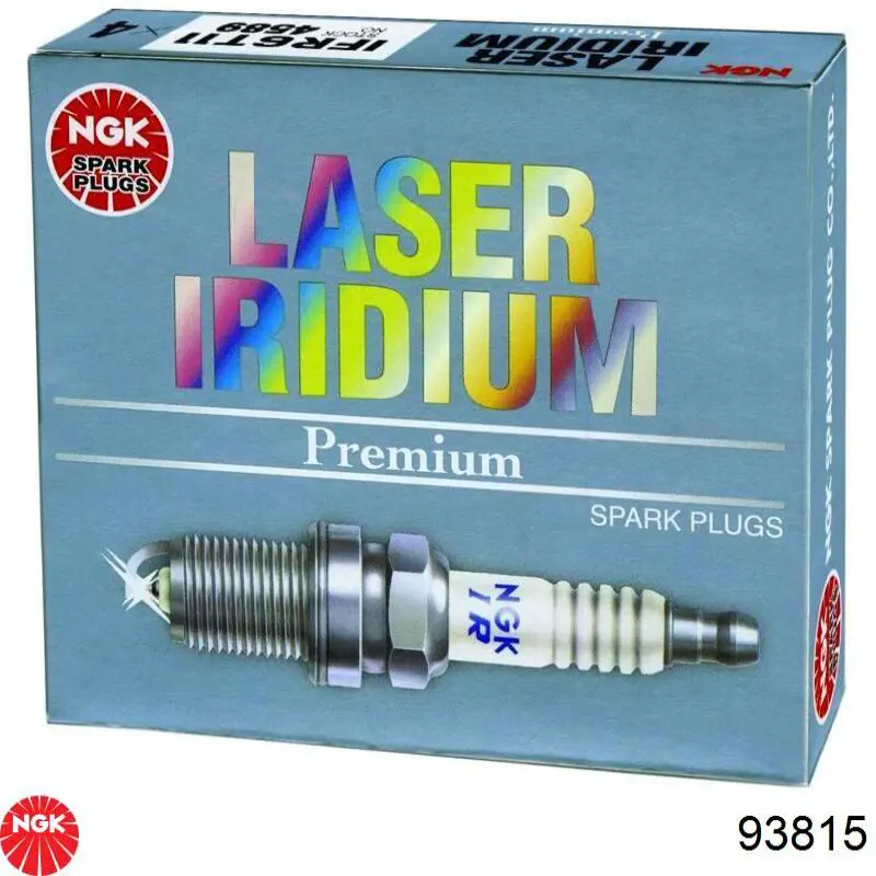 Do koszyka 5356 Denso Świeca zapłonowa