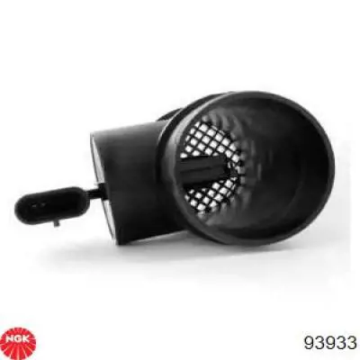 Czujnik przepływu powietrza, przepływomierz powietrza M.A.F. General Motors 25358054 cena, od 34,05 USD