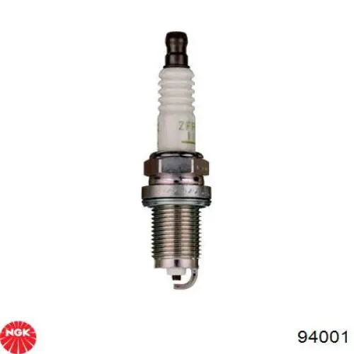 Do koszyka 94001 NGK Świeca zapłonowa