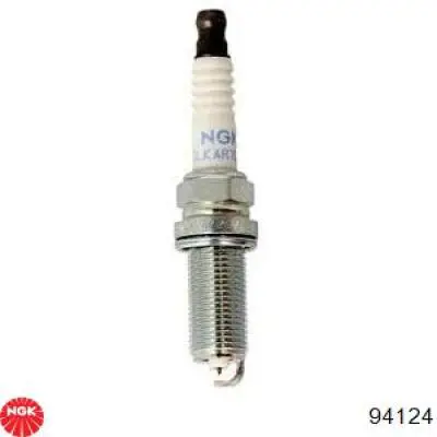 Do koszyka 94124 NGK Świeca zapłonowa