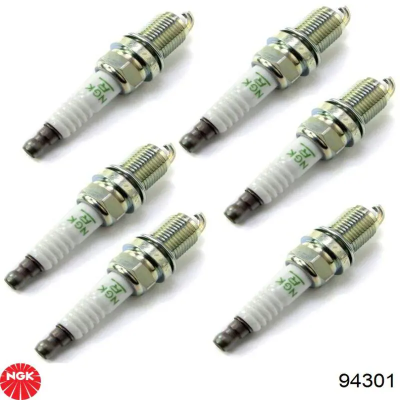 Do koszyka 94301 NGK Świeca zapłonowa