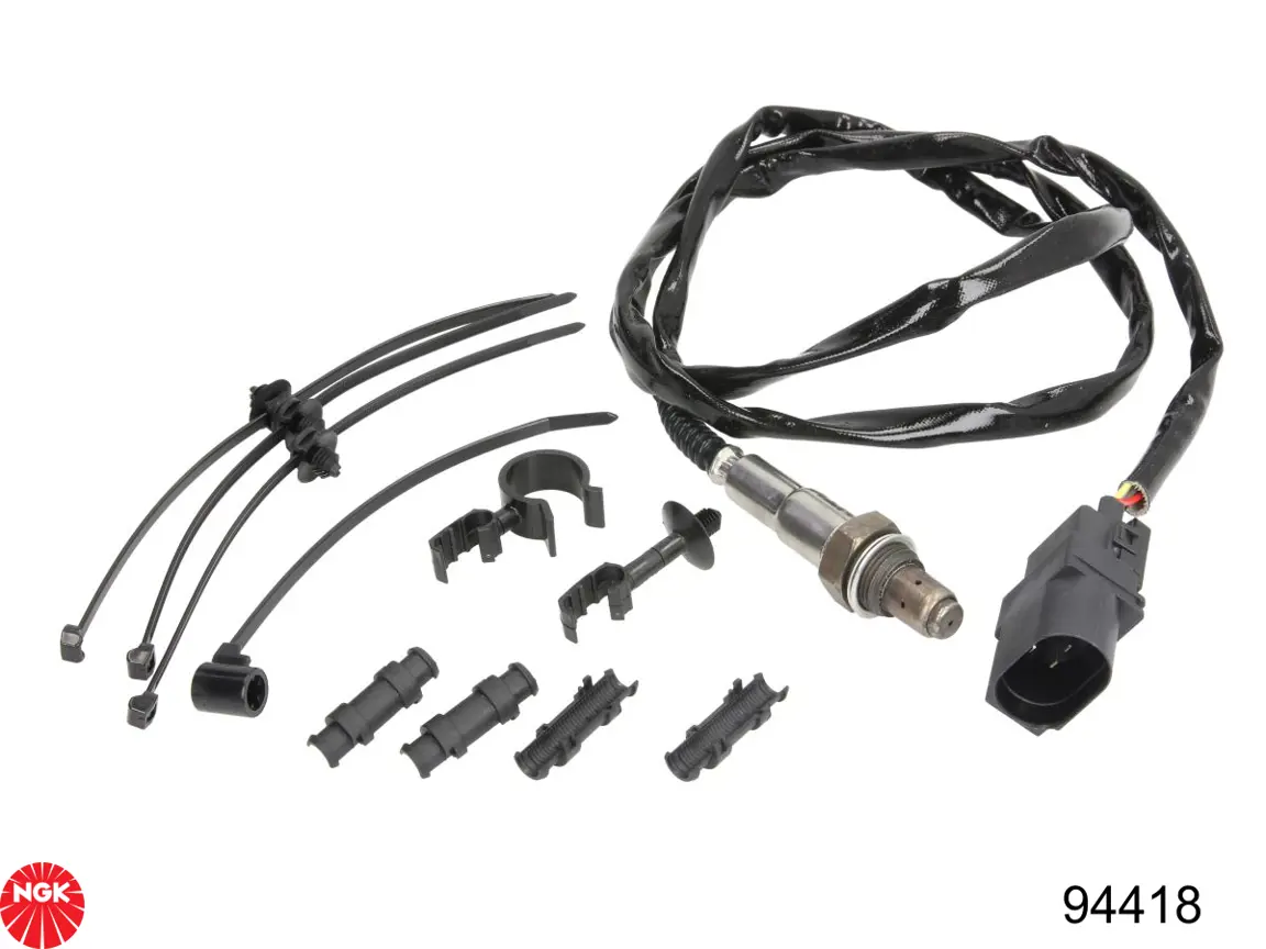 Sonda lambda czujnik tlenu przed katalizatorem 94418 NGK
