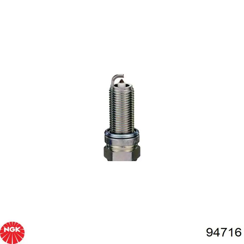 Świeca zapłonowa NGK 94716 cena, od 15,10 USD
