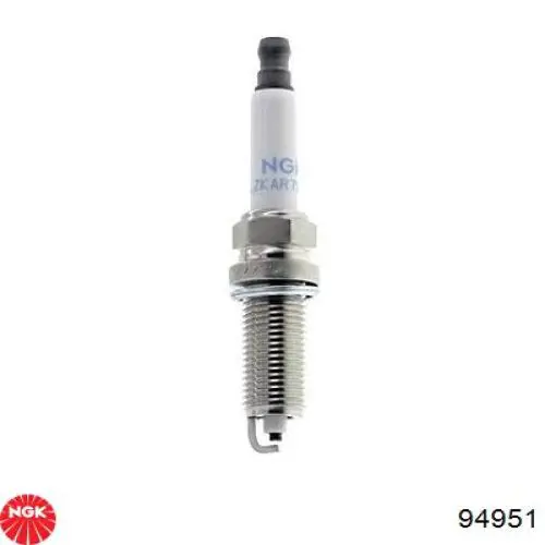 Świeca zapłonowa Champion OE271 cena, od 9,20 USD