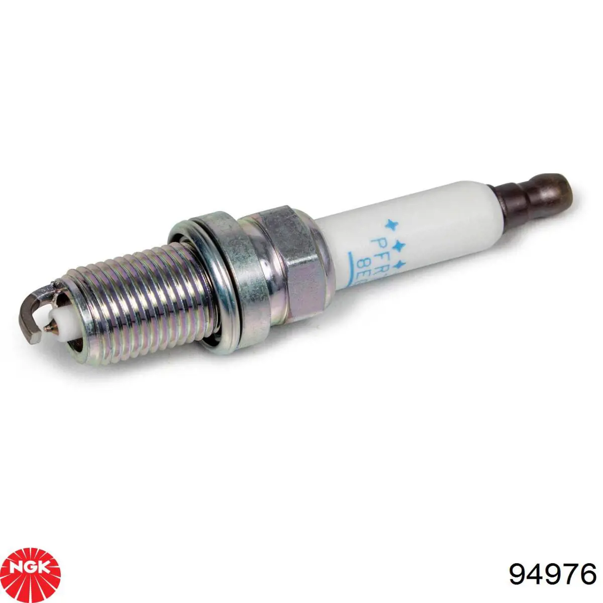 Do koszyka 94976 NGK Świeca zapłonowa