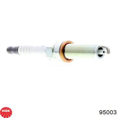Świeca zapłonowa NGK 95003 cena, od 21,69 USD