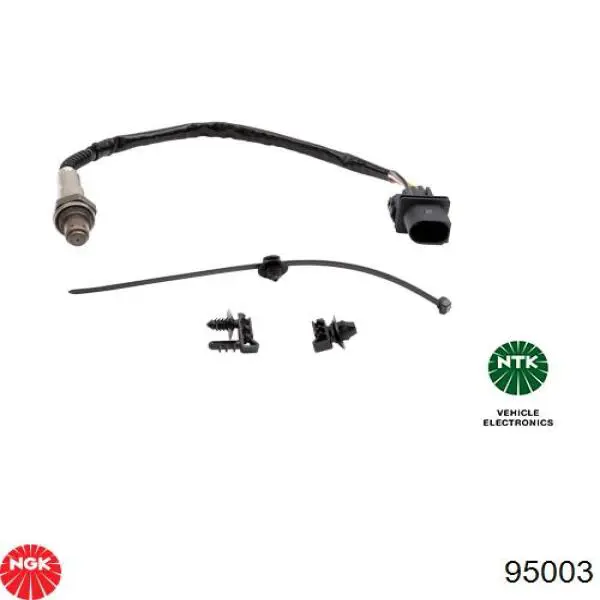 95003 NGK Świeca zapłonowa