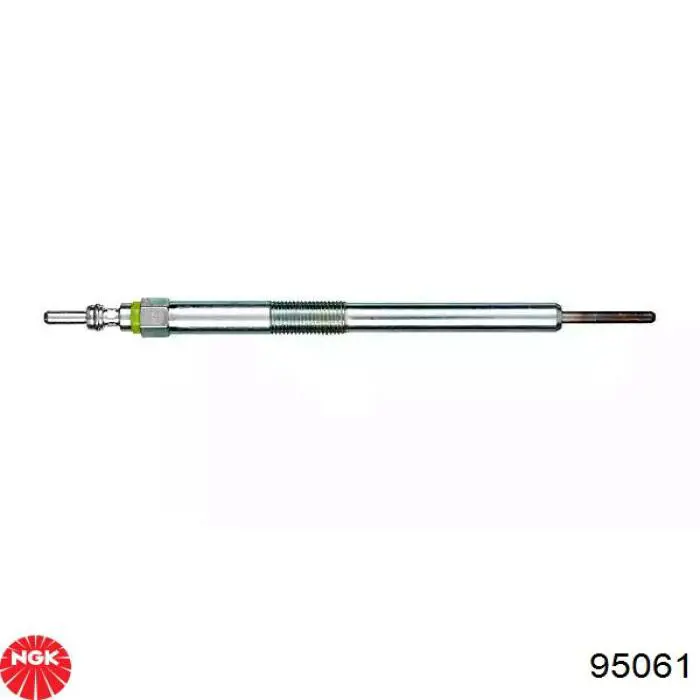 95061 NGK Świeca żarowa