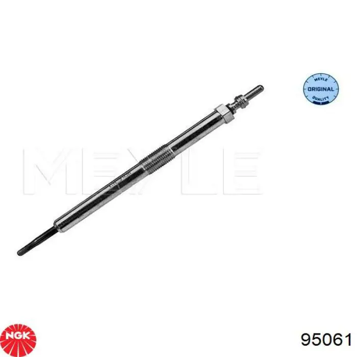 Świeca żarowa NGK 95061 cena, od 10,94 USD