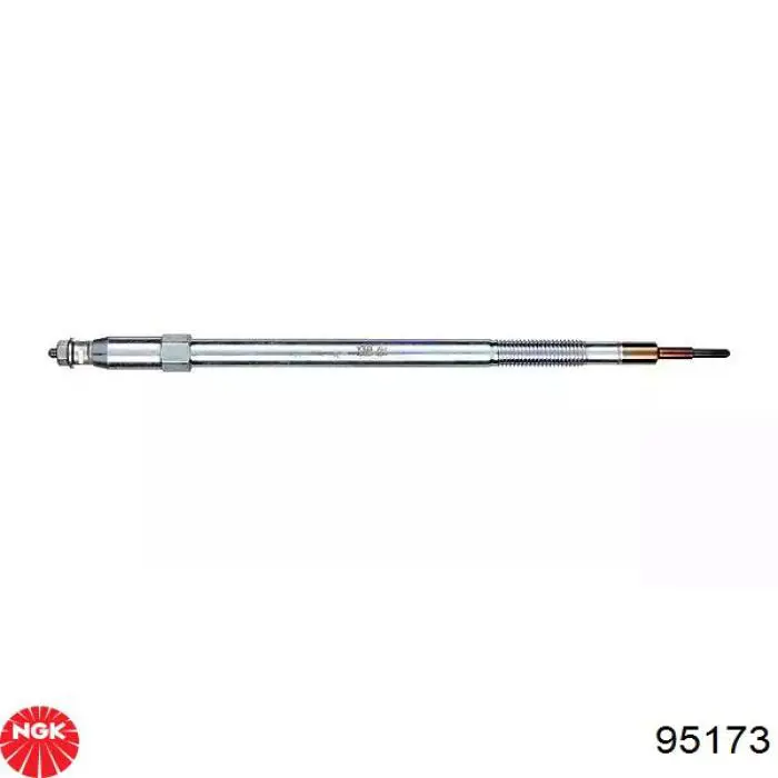 95173 NGK Świeca żarowa