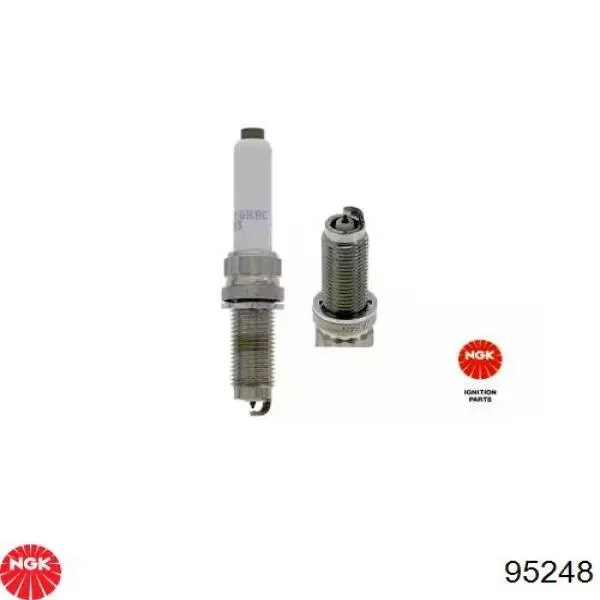 Świeca zapłonowa NGK 95248 cena, od 37,28 USD
