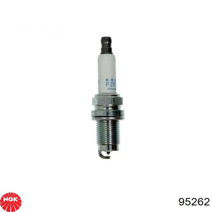 Świeca zapłonowa NGK 95262 cena, od 16,69 USD