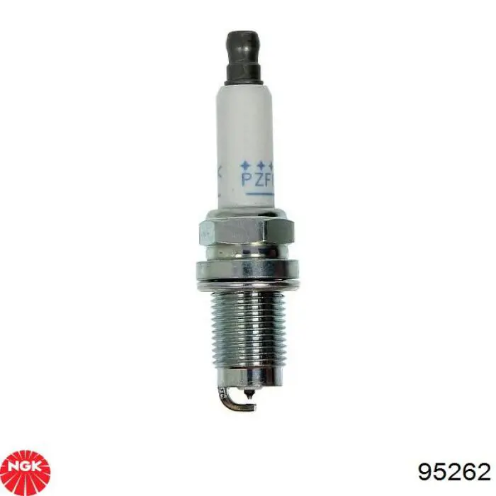 Do koszyka 95262 NGK Świeca zapłonowa