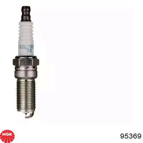 Świeca zapłonowa NGK 95369 cena, od 7,79 USD