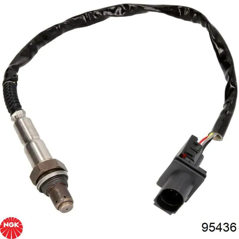 Do koszyka ES2107812B1 Delphi Sonda lambda, czujnik tlenu