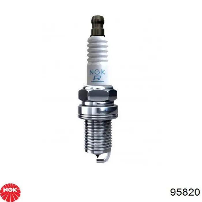 Świeca zapłonowa NGK IFR7X8G cena, od 14,49 USD