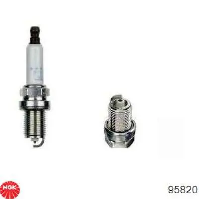Świeca zapłonowa NGK 95820 cena, od 22,04 USD