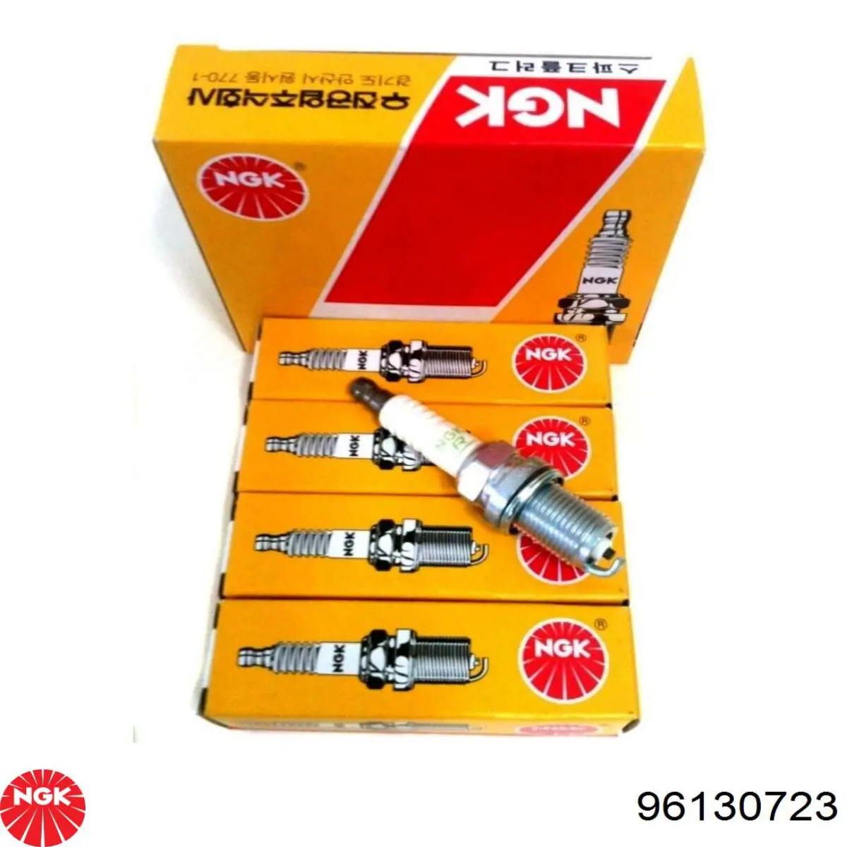 96130723 NGK Świeca zapłonowa