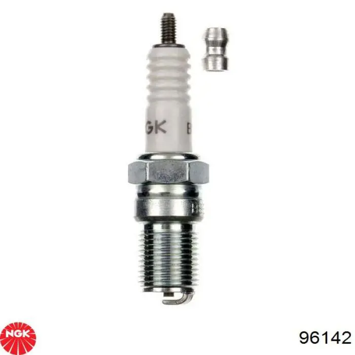 Do koszyka 96142 NGK Świeca zapłonowa