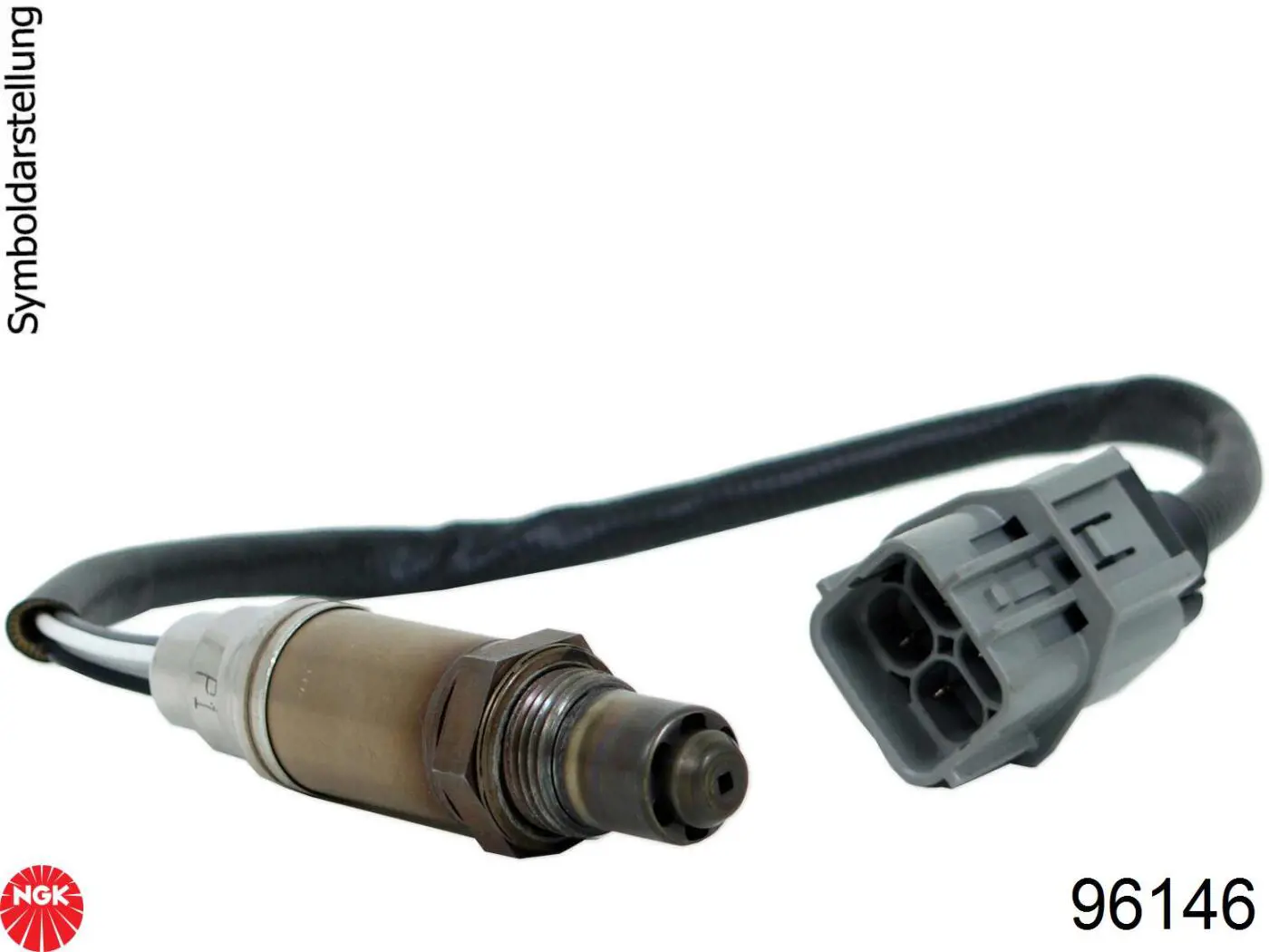  NGK OZA823EE3