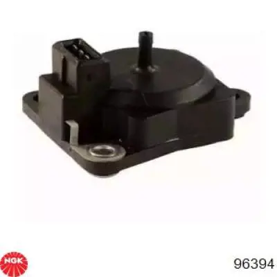 Do koszyka 7633006 Fiat/Alfa/Lancia Czujnik ciśnienia w kolektorze ssącym, MAP