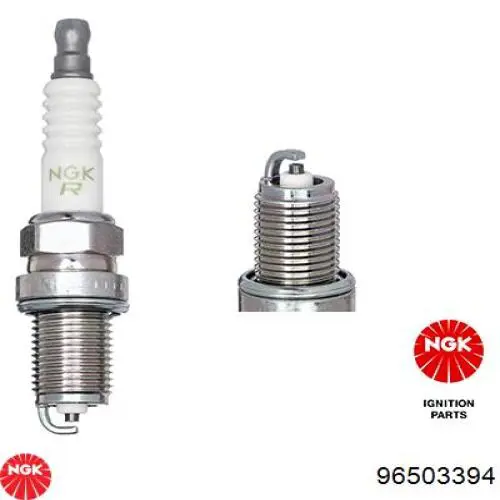 Do koszyka 96503394 NGK Świeca zapłonowa