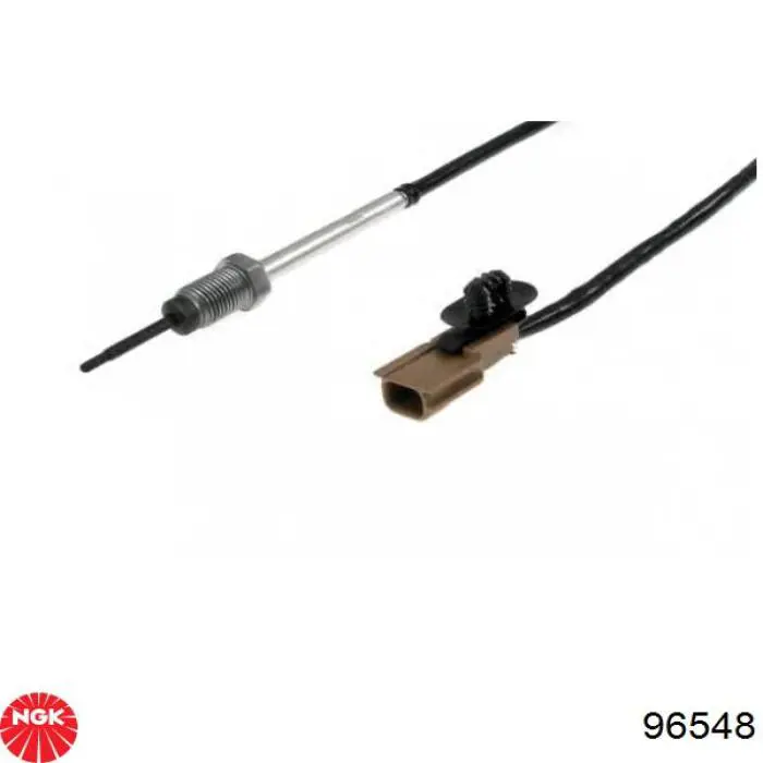 Czujnik temperatury spalin, w katalizatorze NGK RN139JCWE cena, od 82,83 USD