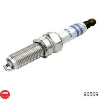 Do koszyka 96569 NGK Świeca zapłonowa