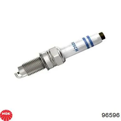 Świeca zapłonowa NGK 96596 cena, od 9,38 USD
