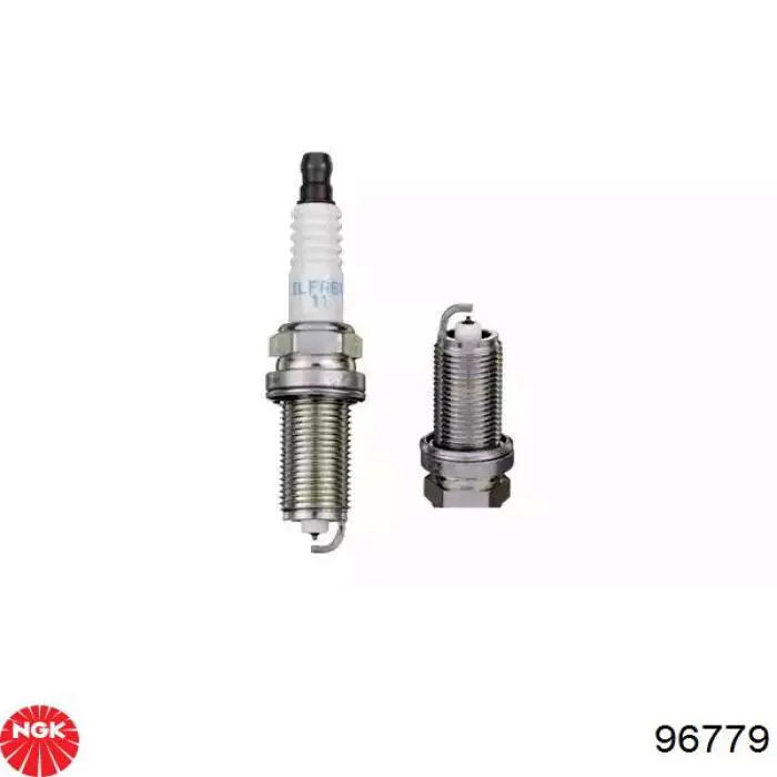 Świeca zapłonowa NGK 96779 cena, od 15,53 USD