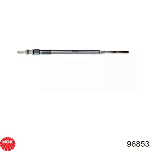 96853 NGK Świeca żarowa