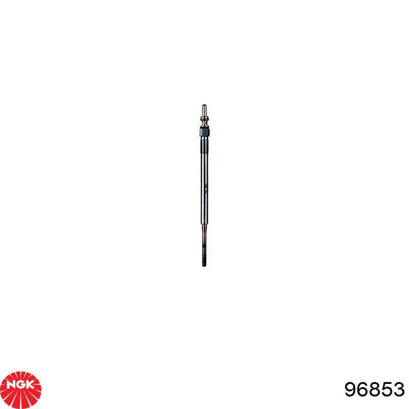 Do koszyka 96853 NGK Świeca żarowa