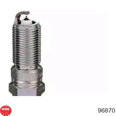 Do koszyka 96870 NGK Świeca zapłonowa