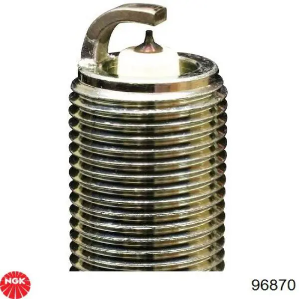 Świeca zapłonowa NGK 96870 cena, od 16,16 USD