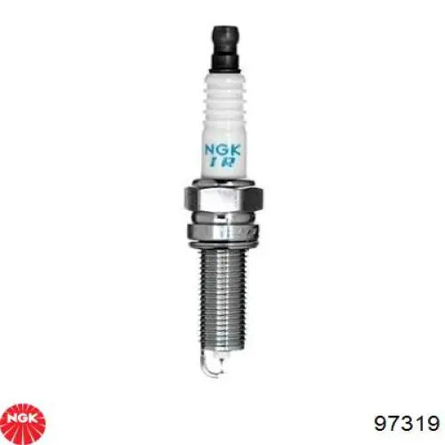Świeca zapłonowa NGK 97319 cena, od 14,75 USD
