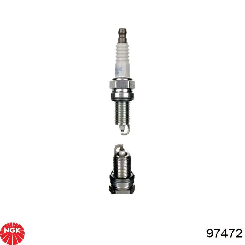 Świeca zapłonowa NGK 97472 cena, od 7,00 USD