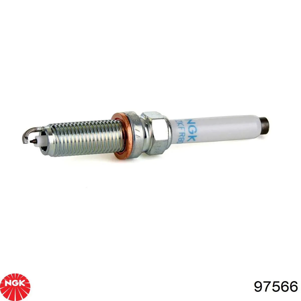 Świeca zapłonowa NGK 97566 cena, od 22,22 USD