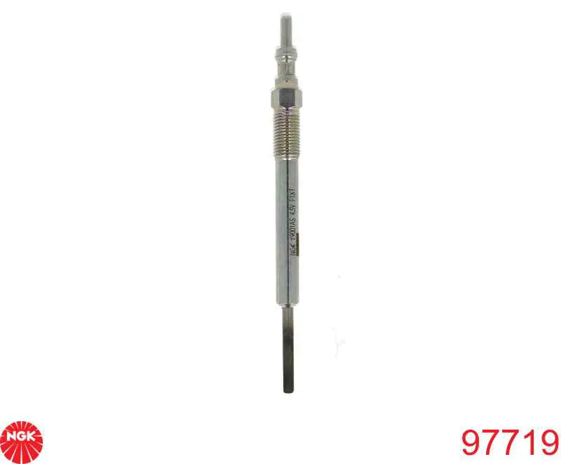 Świeca żarowa NGK 97719 cena, od 10,79 USD