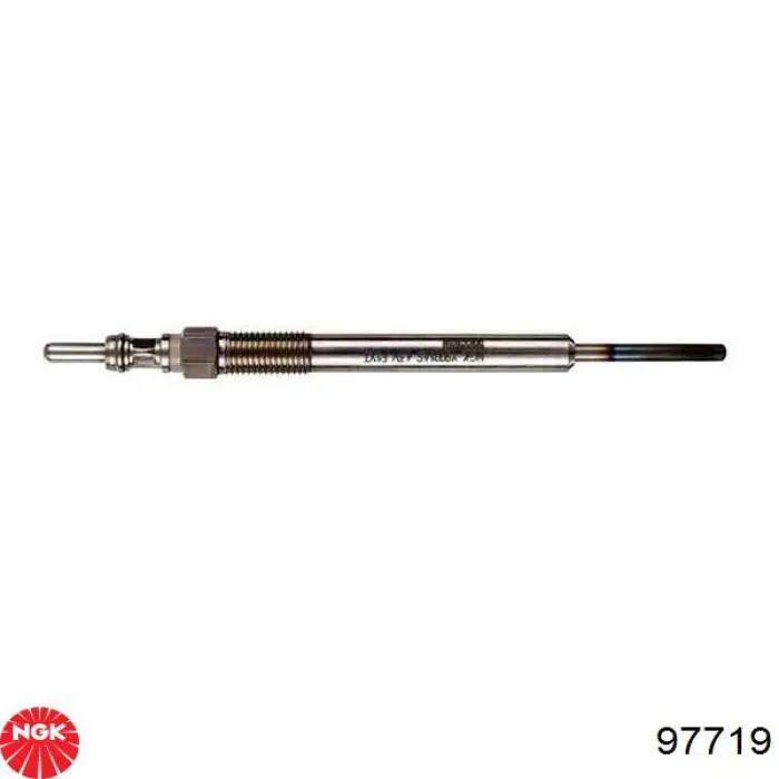 Świeca żarowa NGK 97719 cena, od 14,08 USD