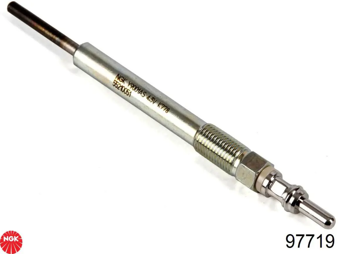 Do koszyka 97719 NGK Świeca żarowa