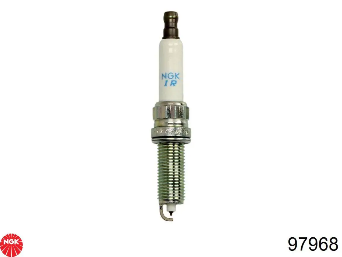 Świeca zapłonowa NGK 97968 cena, od 16,62 USD