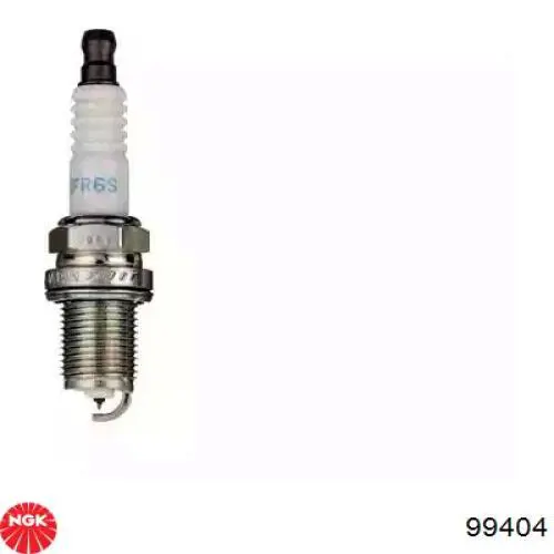 Świeca zapłonowa NGK 99404 cena, od 16,72 USD