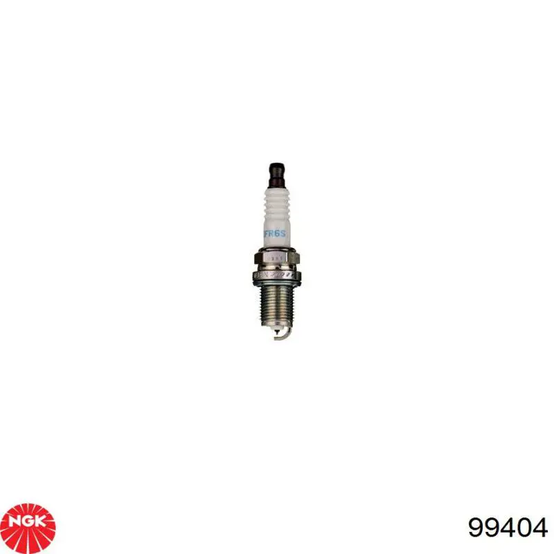 Do koszyka 99404 NGK Świeca zapłonowa