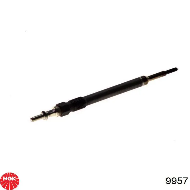 Świeca żarowa NGK 9957 cena, od 11,99 USD
