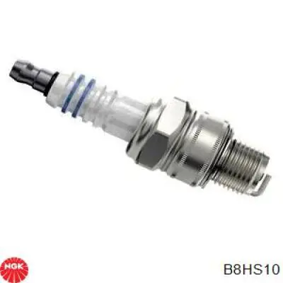 Świeca zapłonowa NGK B8HS10 cena, od 4,99 USD