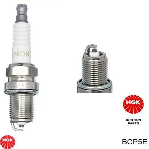 Świeca zapłonowa NGK BCP5E cena, od 7,86 USD