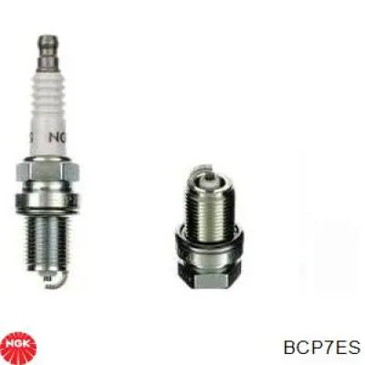 Świeca zapłonowa BCP7ES NGK
