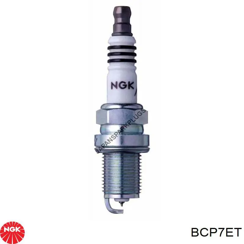 Świeca zapłonowa BCP7ET NGK