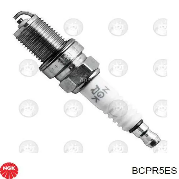 Świeca zapłonowa NGK BCPR5ES cena, od 5,30 USD